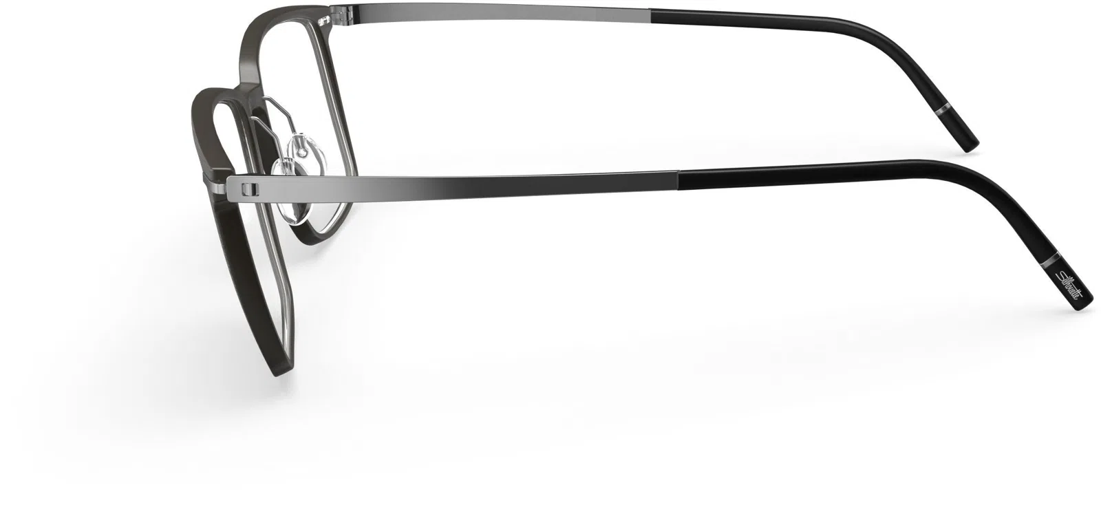 Silhouette Momentum Aurum 2950 Eyeglasses - view 17